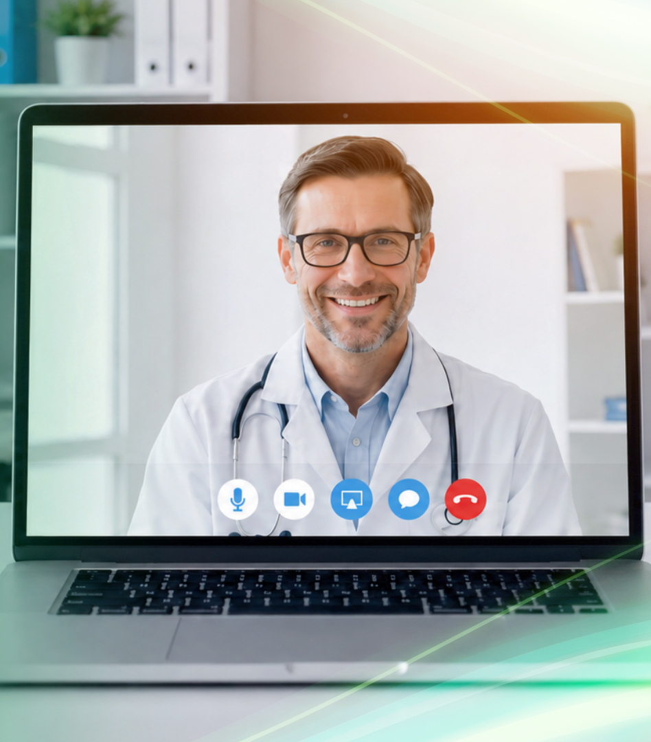 Telemedicina PROIMCA